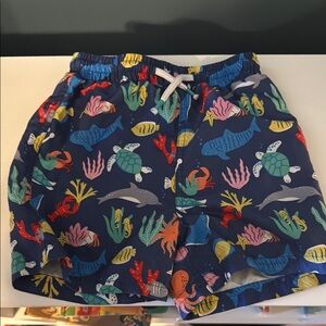 Kids Ocean Adventure Swim Shorts